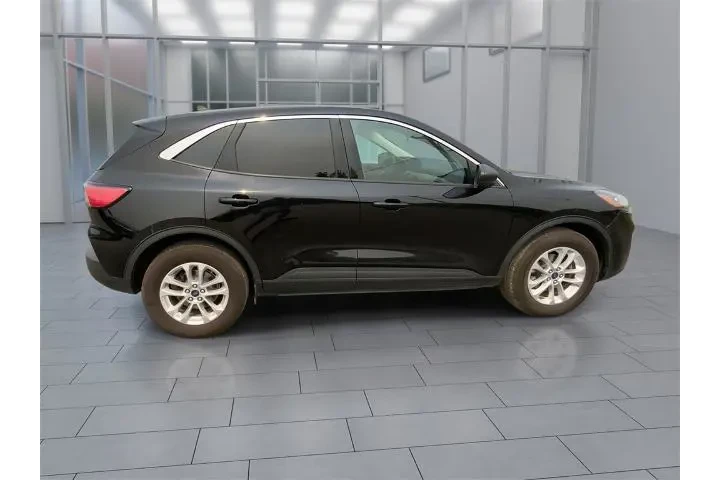 $27000 : Ford Escape Hybrid 2022 AWD image 9