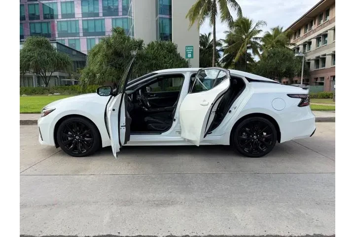 $27692 : Nissan Maxima 2022 3.5 SR 4d image 8