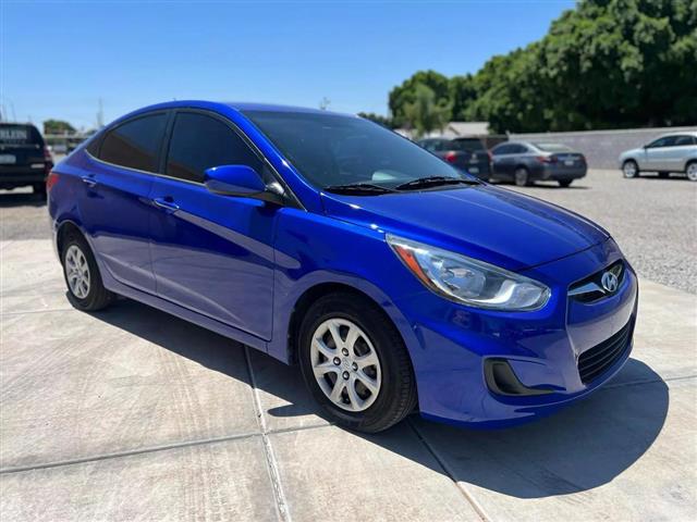 $8900 : 2014 HYUNDAI ACCENT image 7