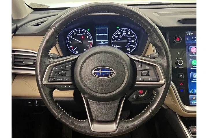 $22998 : Subaru Legacy 2024 AWD Limit image 10