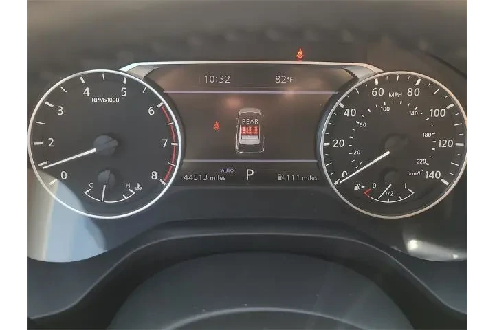 $21751 : Nissan Rogue 2023 AWD SL 4dr image 6