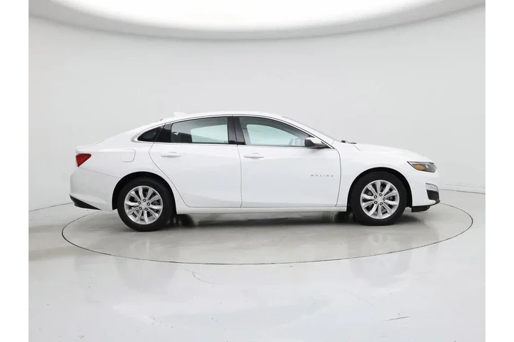 $19998 : Chevrolet Malibu 2023 LT 4dr image 7