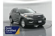 Ford Explorer 2022 XLT 4dr S