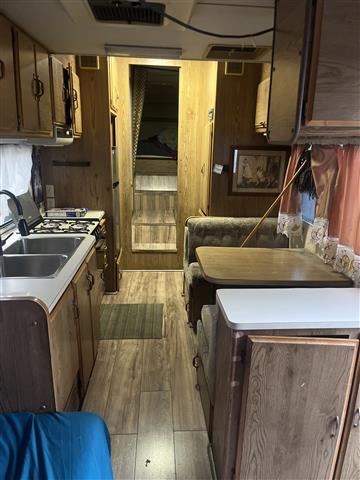 $7900 : Preciosa mobile home en venta image 1