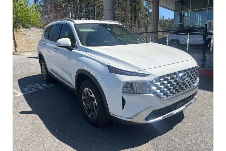 $26795 : Hyundai SANTA FE Hybrid 2023 image 2