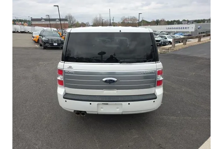 $11995 : Ford Flex 2010 AWD Limited 4 image 4