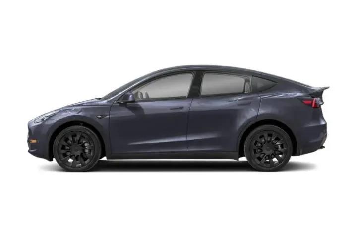 $31300 : Tesla Model Y 2024 Long Rang image 2