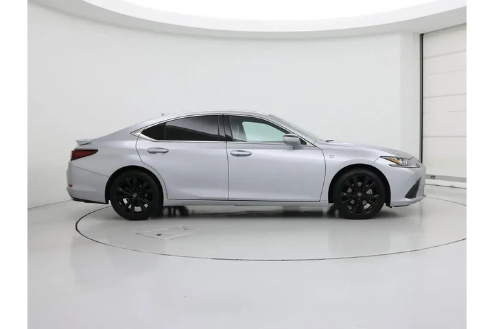 $38998 : Lexus ES 350 2022 F SPORT 4d image 7
