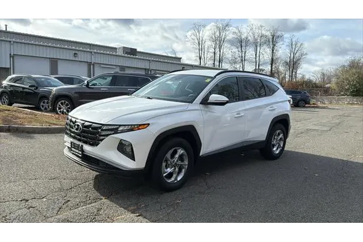 $24907 : Hyundai TUCSON 2023 AWD SEL image 7