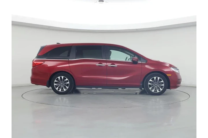$37998 : Honda Odyssey 2024 EX-L 4dr image 7