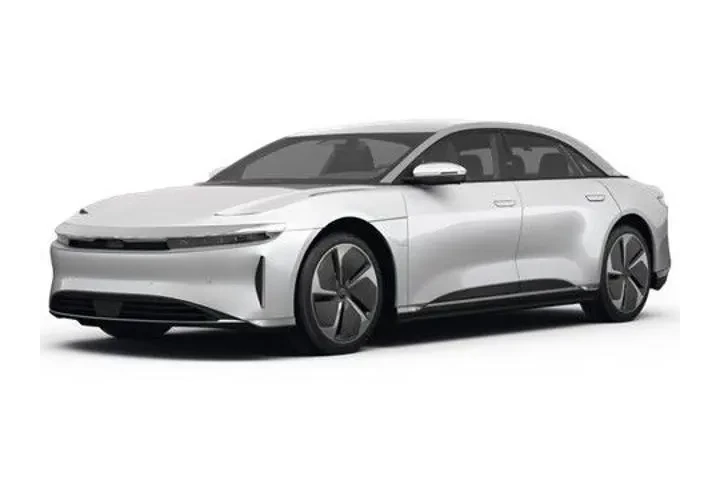 $35999 : Lucid Air 2023 AWD Pure 4dr image 1