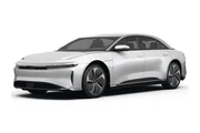 Lucid Air 2023 AWD Pure 4dr en Charlotte