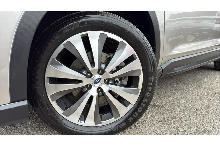 $18491 : Subaru Ascent 2019 AWD Premi image 9