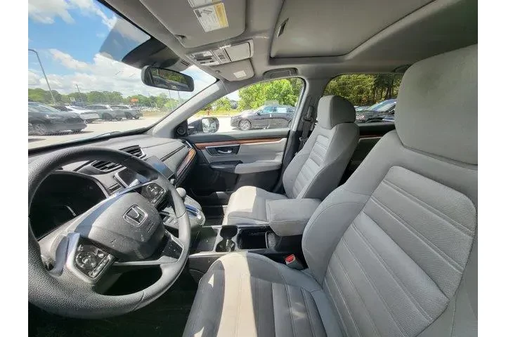 $22373 : Honda CR-V 2020 EX 4dr SUV image 10