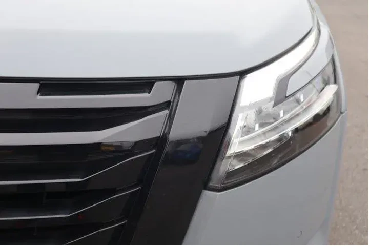 $38625 : Nissan Pathfinder 2024 AWD S image 8