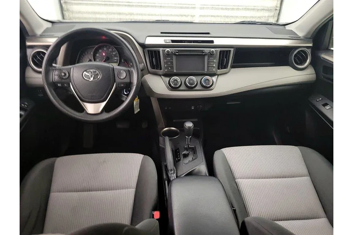 $16998 : Toyota RAV4 2015 LE 4dr SUV image 9