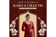 Karva Chauth Dress Collection en Miami