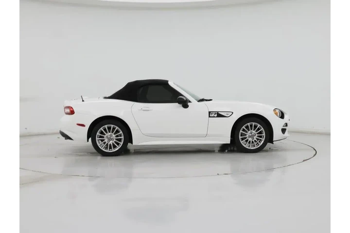 $22998 : FIAT 124 Spider 2020 Classic image 7