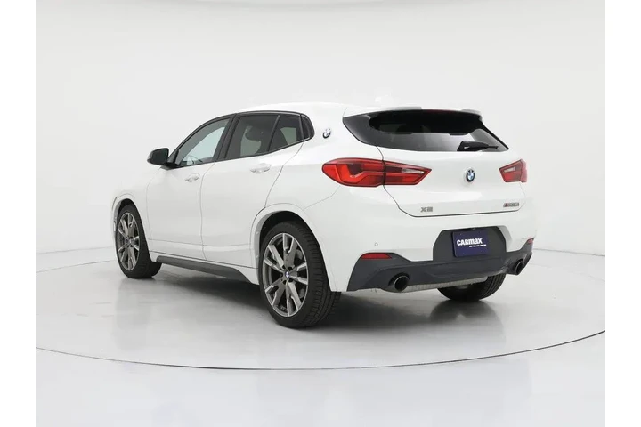 $26998 : BMW X2 2019 AWD M35i 4dr Spo image 2