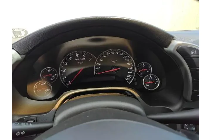 $24753 : Chevrolet Corvette 2005 2dr image 9