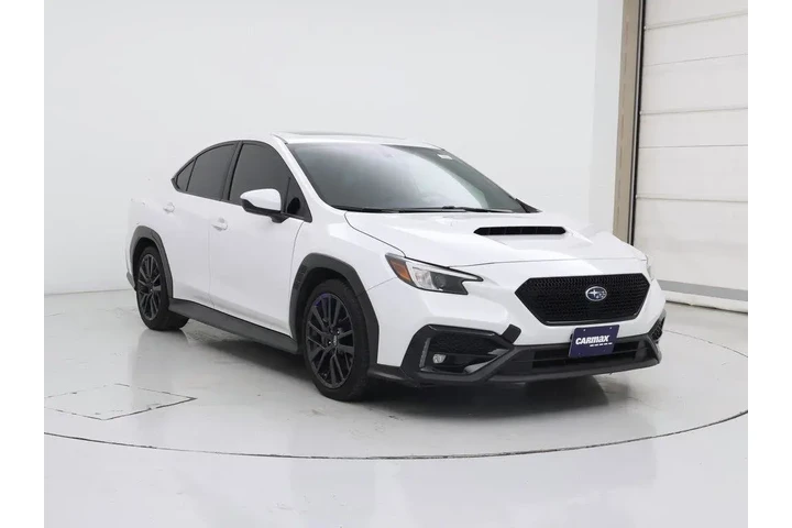 $26998 : Subaru WRX 2022 AWD Premium image 1