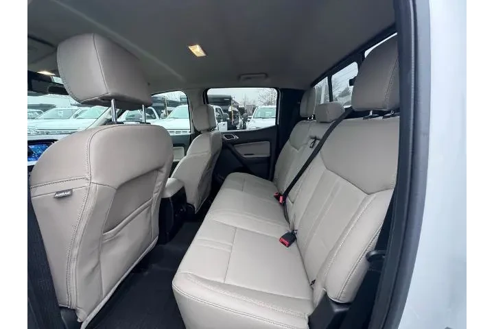 $36500 : Ford Ranger 2022 4x4 Lariat image 9