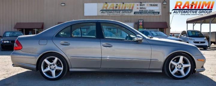 $7997 : 2009 Mercedes-Benz E-Class E image 5