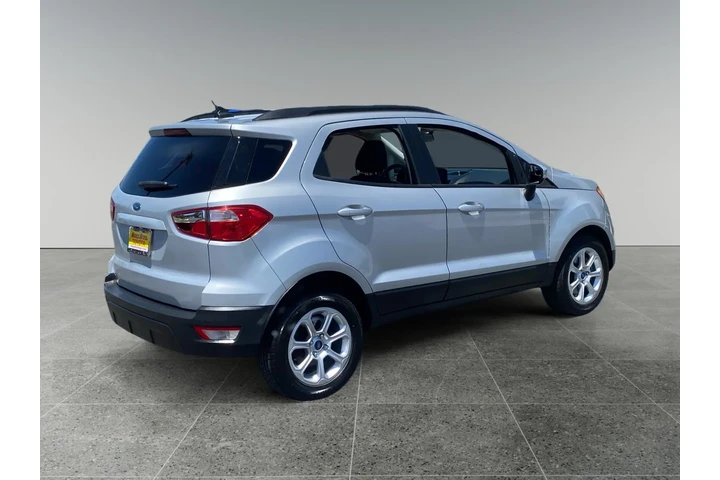 $23206 : Ford EcoSport 2021 SE 4dr Cr image 5