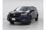 $17998 : Honda Passport 2019 AWD Spor thumbnail
