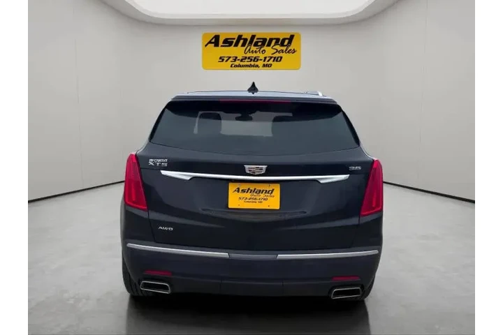 $16900 : 2019 XT5 Premium Luxury image 5