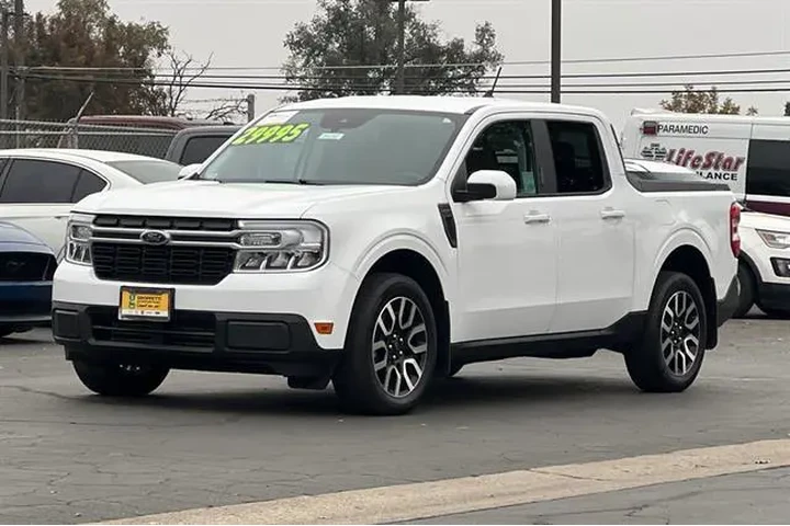 $27987 : Ford Maverick 2023 AWD Laria image 8