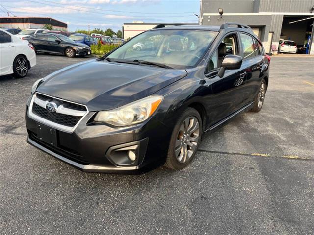 $11995 : 2014 Impreza 2.0i Sport Limit image 3