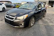 $11995 : 2014 Impreza 2.0i Sport Limit thumbnail