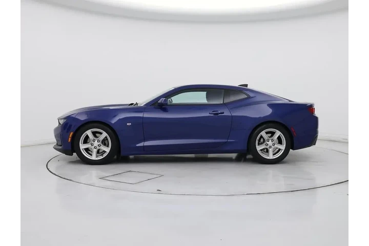 $24998 : Chevrolet Camaro 2020 LT 2dr image 3