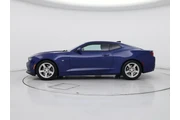 $24998 : Chevrolet Camaro 2020 LT 2dr thumbnail