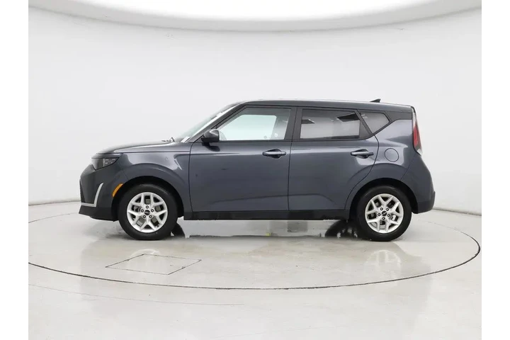 $17998 : Kia Soul 2024 LX 4dr Crossov image 3