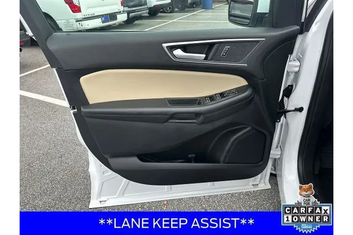 $20299 : Ford Edge 2024 AWD SEL 4dr S image 10