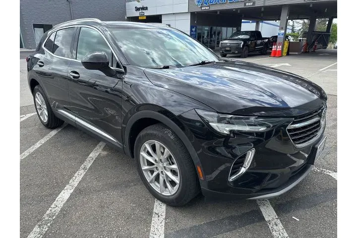 $18950 : Buick Envision 2021 Preferre image 7