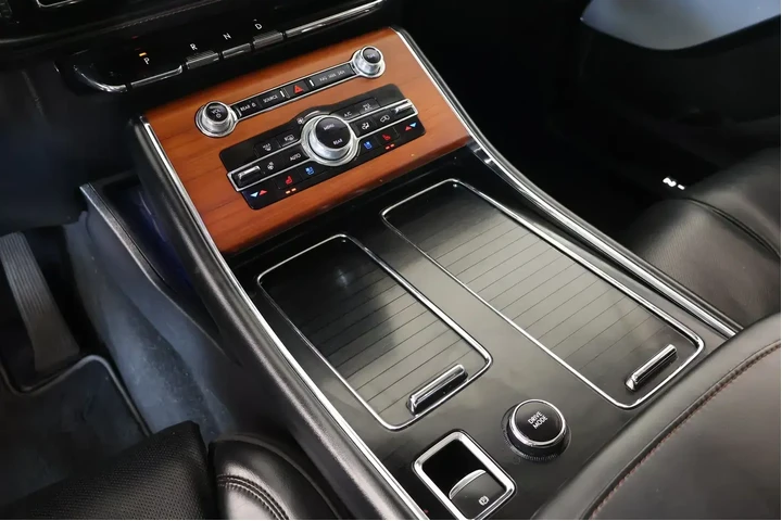 $31979 : Lincoln Aviator 2021 AWD Gra image 9