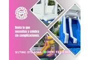 Quintero Party Rental Alquiler