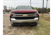 $26995 : 2020 Silverado 1500 thumbnail