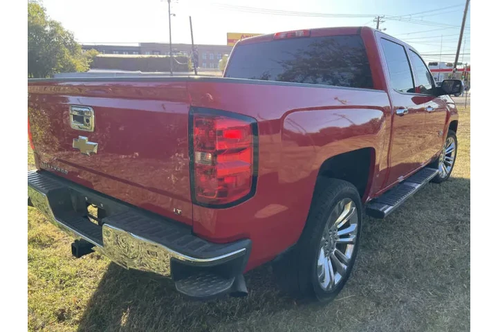 $21495 : 2014 Silverado 1500 image 9