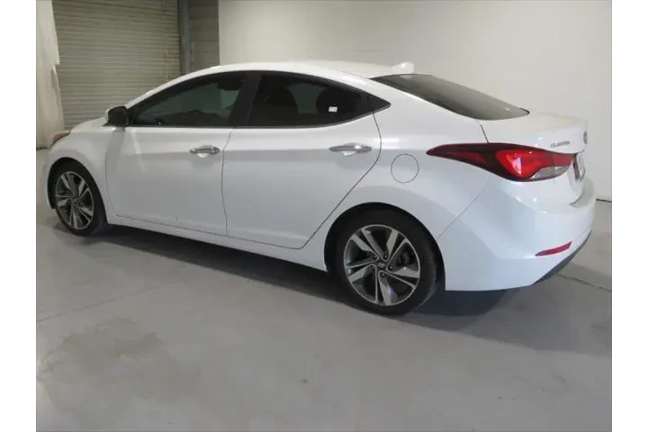 $8995 : Hyundai ELANTRA 2014 SE 4dr image 8