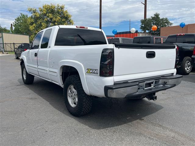 $9988 : 2002 Silverado 1500 , IN GOOD image 9