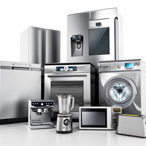 CHARLY APPLIANCES image 4