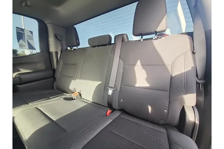 $30998 : Chevrolet Silverado 1500 202 image 9