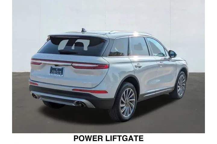 $31000 : Lincoln Corsair 2023 Reserve image 5