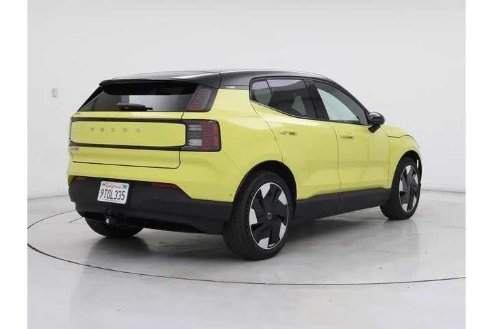 $36998 : Volvo EX30 2025 eAWD Twin Ul image 8