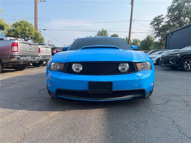 $15488 : 2011 Mustang GT Premium, UNIQ image 4