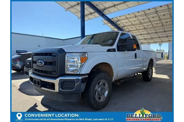$23979 : Ford F-250 Super Duty 2015 4 image 2